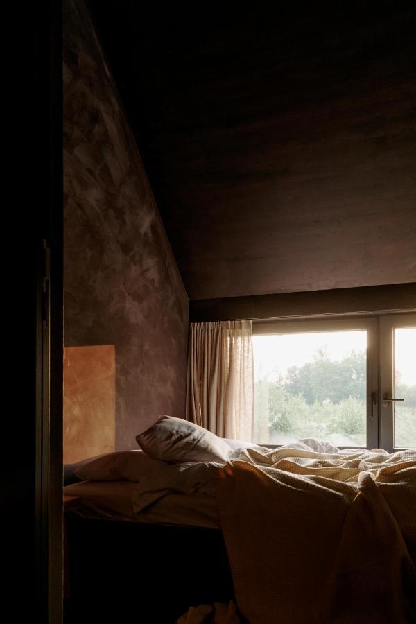 Michelberger Farm Apartment เฟทเชา ภายนอก รูปภาพ