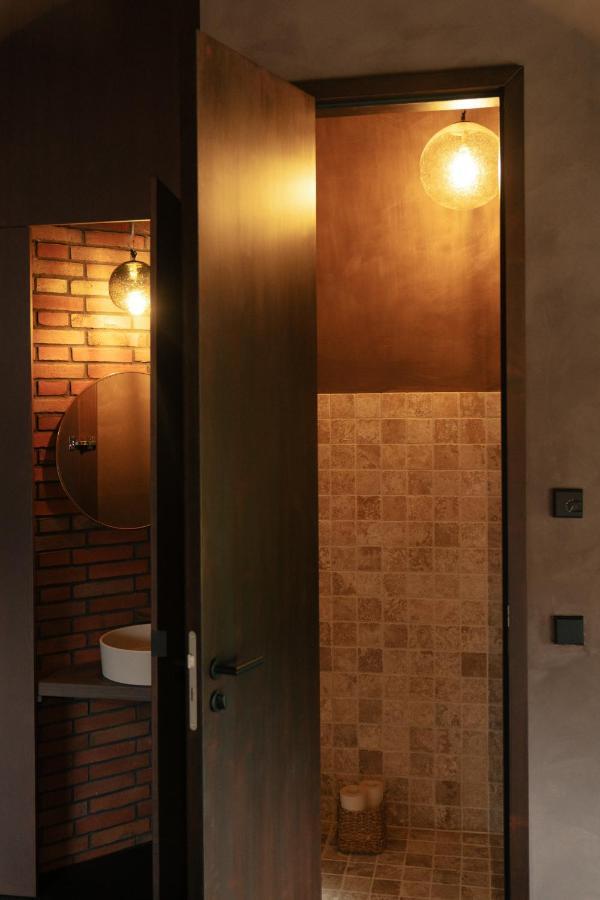 Michelberger Farm Apartment เฟทเชา ภายนอก รูปภาพ
