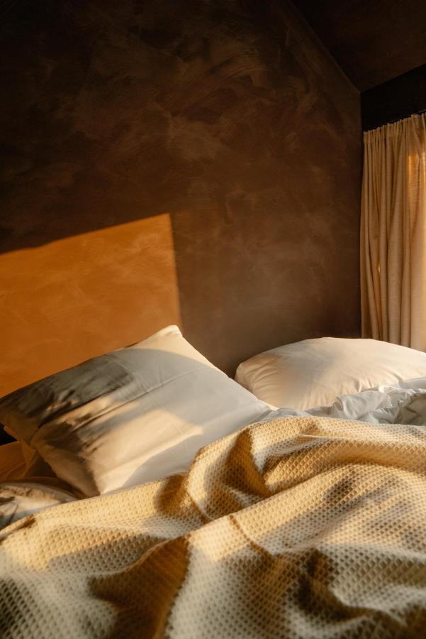 Michelberger Farm Apartment เฟทเชา ภายนอก รูปภาพ