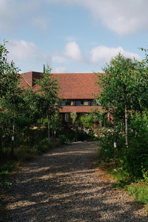 Michelberger Farm Apartment เฟทเชา ภายนอก รูปภาพ