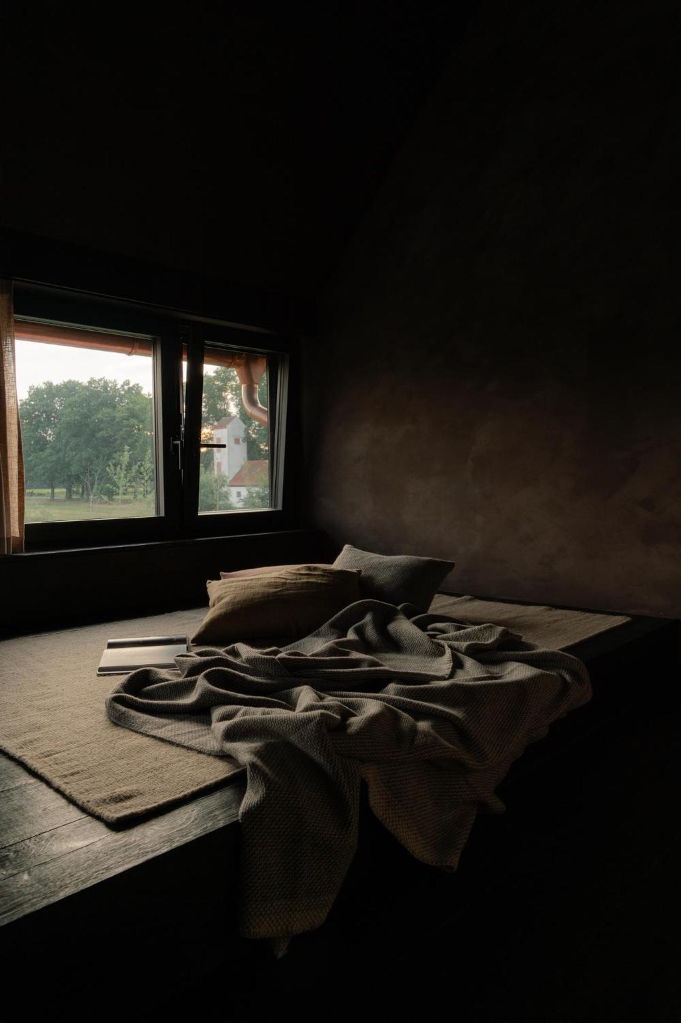 Michelberger Farm Apartment เฟทเชา ภายนอก รูปภาพ