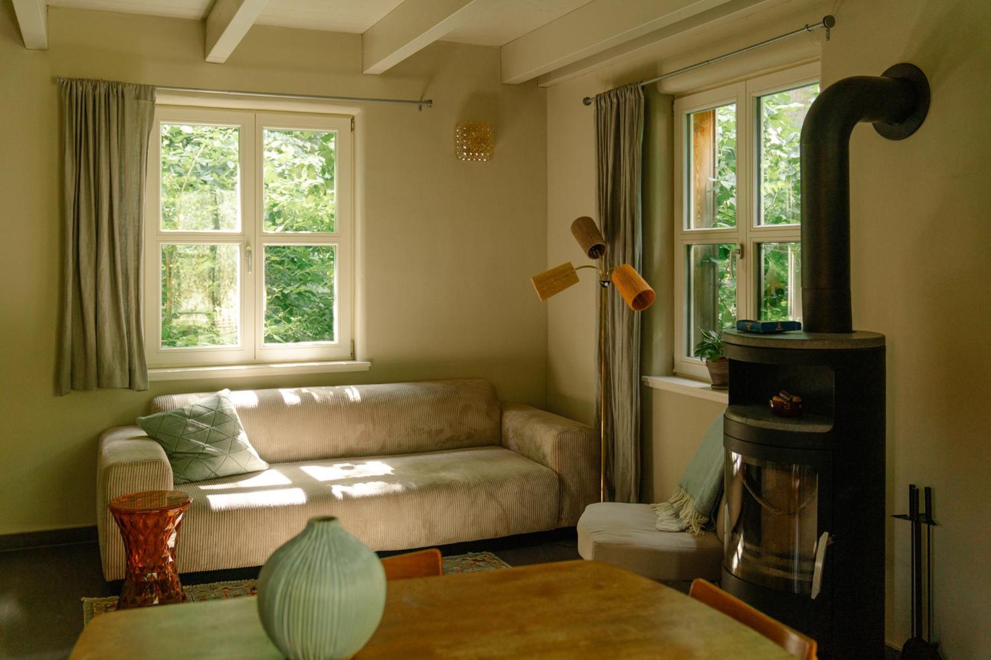 Michelberger Farm Apartment เฟทเชา ภายนอก รูปภาพ