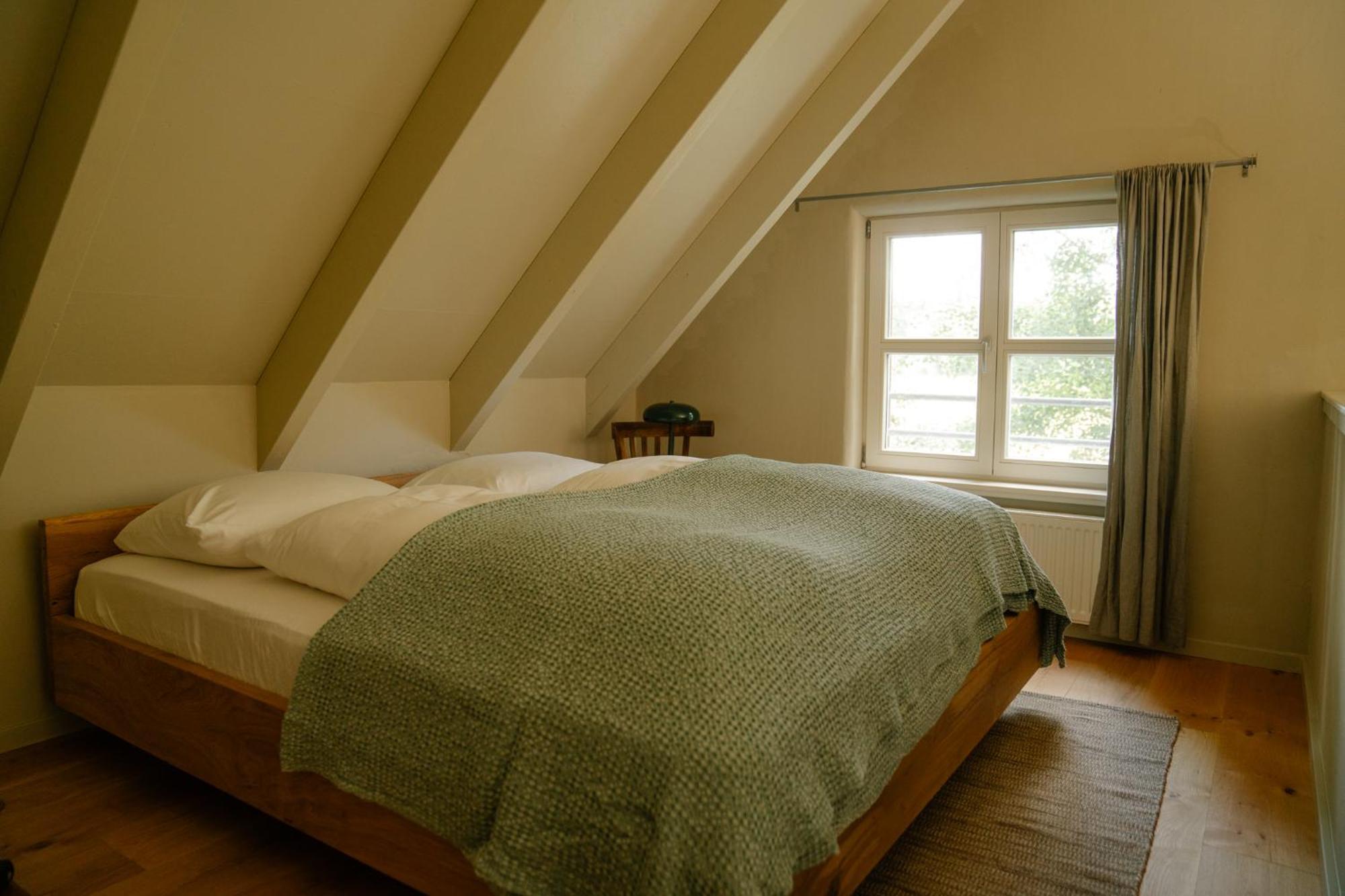 Michelberger Farm Apartment เฟทเชา ภายนอก รูปภาพ